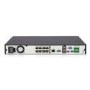 GRADE A1 - 8ch POE 1080P/720P IP NVR 2TB Hard Drive