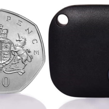 Bluetooth Key finder Phone finder Wallet finder