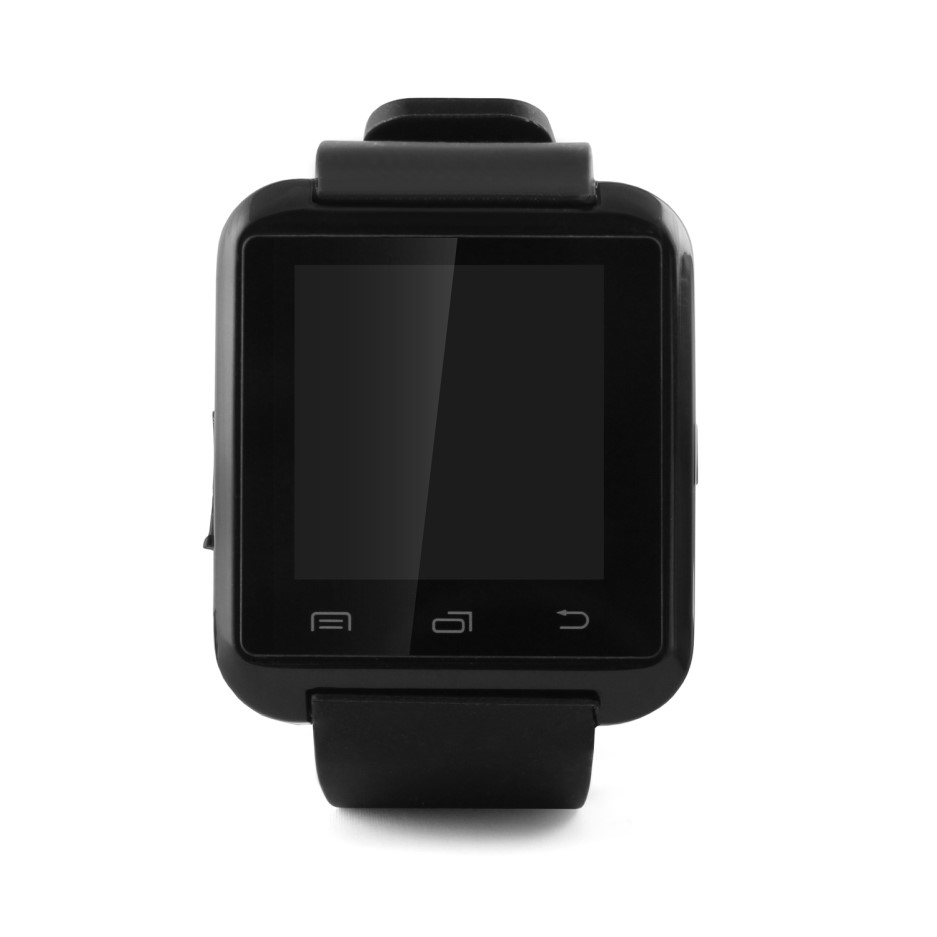 android smartwatch that can answer calls