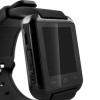 iQ Touch Screen Bluetooth Smart Watch - See Calls Texts Alerts and Messages and Answer Calls all via the Watch -  for Android devices