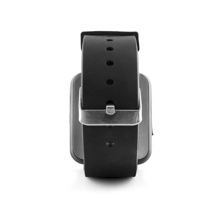 iQ Touch Screen Bluetooth Smart Watch - See Calls Texts Alerts and Messages and Answer Calls all via the Watch -  for Android devices