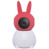 Smart 1080p HD Video Baby Monitor Infrared Night Vision with 2 Way Audio