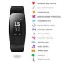 IQ PLUS Fitness Tracker with Connected GPS and Multi Sport Mode - Compatible with Android & iOS Devices