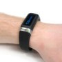 Bluetooth Health Wrist band  - Fitness and Sleep Tracker