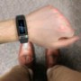 Bluetooth Health Wrist band  - Fitness and Sleep Tracker