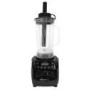 Professional 1800 W Blender Soup and Smoothie Maker with Vitamix Compatible Recipes
