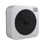 electriQ Wi-Fi HD Video Doorbell with Motion Alarm Unlock Function Indoor Chime & Free App