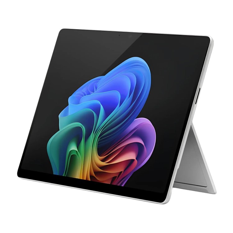 Microsoft Surface Qualcomm Snapdragon 16GB RAM 512GB SSD 13 Inch Touchscreen Windows 11 Pro Laptop