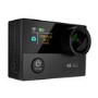 iQ-PRO True 4K UHD 30 fps  Action Camera Black Edition 