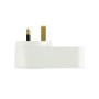 electriQ WiFi Energy Monitoring Smart Plug - iOS & Android Compatible