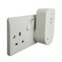 electriQ WiFi Energy Monitoring Smart Plug - iOS & Android Compatible