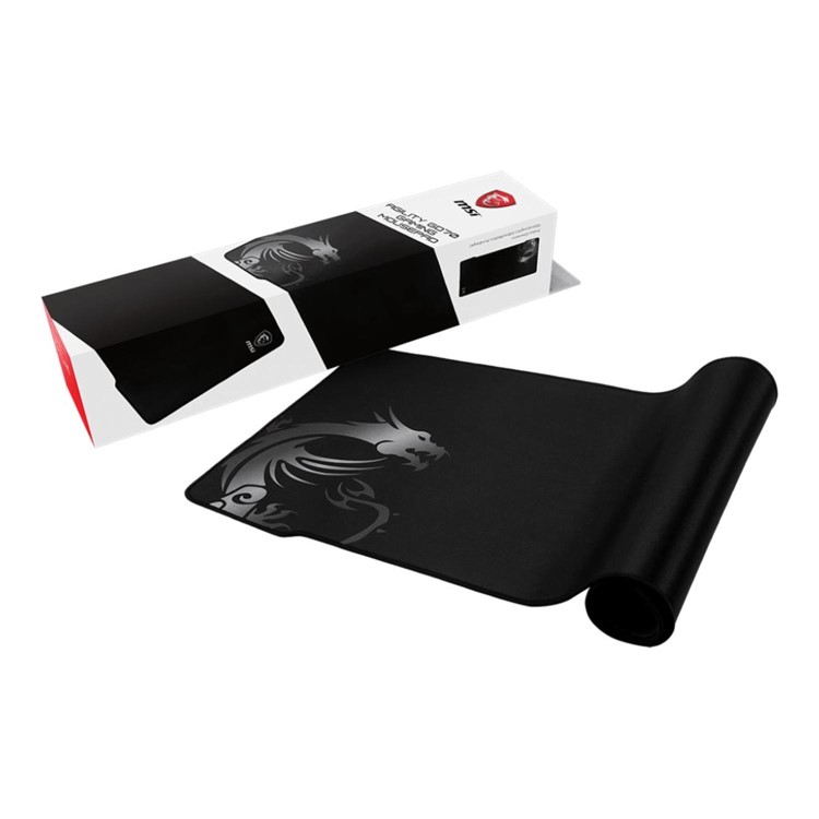 MSI Agility GD70 Gaming Mousemat