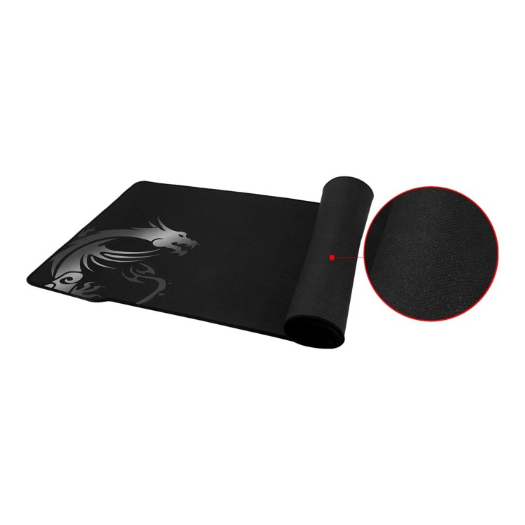 MSI Agility GD70 Gaming Mousemat