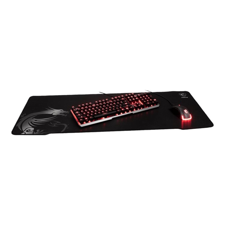 MSI Agility GD70 Gaming Mousemat