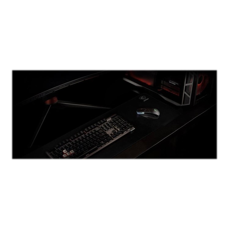 MSI Agility GD70 Gaming Mousemat