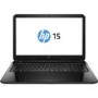 Refurbished Grade A1 HP 15-r001na Quad Core 8GB 1TB DVDSM 15.6 inch Windows 8.1 Laptop in Black 