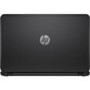 Refurbished Grade A1 HP 15-r001na Quad Core 8GB 1TB DVDSM 15.6 inch Windows 8.1 Laptop in Black 