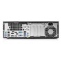 HP EliteDesk 800 G1 Core i3-4160 3.6GHz 4GB 500GB DVD-SM Windows 7/8.1 Professional Desktop