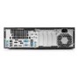 HP EliteDesk 800 G1 SFF Core i7-4790 3.6GHz 4GB 500GB DVD-SM Windows 7 Professional Desktop 3YR