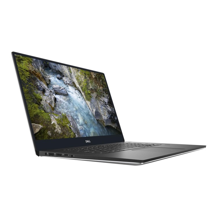 Dell Precision 5540 Core i9-9880H 32GB 1TB SSD 15.6 Inch UHD Touchscreen Nvidia Quadro T2000 4GB Windows 10 Pro Mobile Workstation Laptop