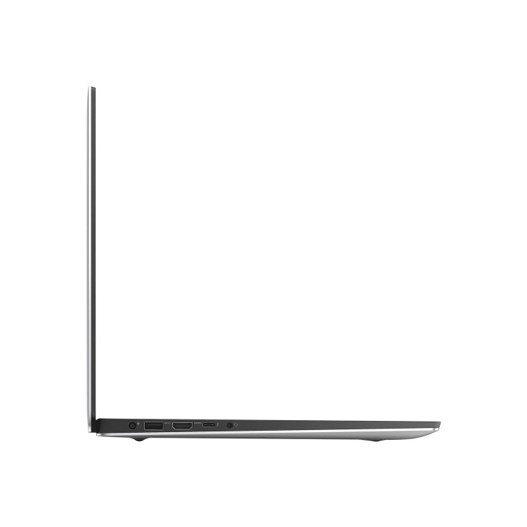 Dell Precision 5540 Core i9-9880H 32GB 1TB SSD 15.6 Inch UHD Touchscreen Nvidia Quadro T2000 4GB Windows 10 Pro Mobile Workstation Laptop