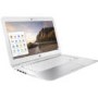 HP Chromebook 14-q050na 4GB 16GB 14 inch Chromebook Laptop in White