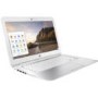 Refurbished HP 14-q050na Intel Celeron 2955U 4GB 16GB 14 Inch Chromebook in White