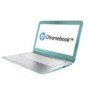 HP Chromebook 14-q051na 4GB 16GB SSD Laptop