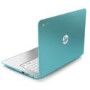 HP Chromebook 14-q051na 4GB 16GB SSD Laptop