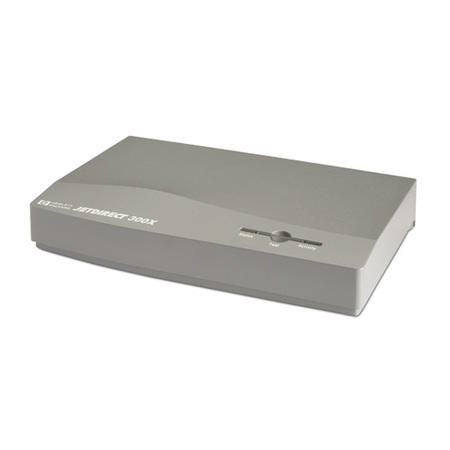 HP JetDirect 300X Print Server