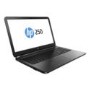 Hewlett Packard HP 250 G3 Pentium Quad Core N3540 2.16GHz 4GB 500GB DVDRW 15.6 inch Windows 8.1 Laptop 
