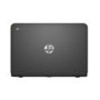 HP Chromebook 11 G3 4GB 16GB SSD 11.6 inch Chromebook Laptop in Black & Silver