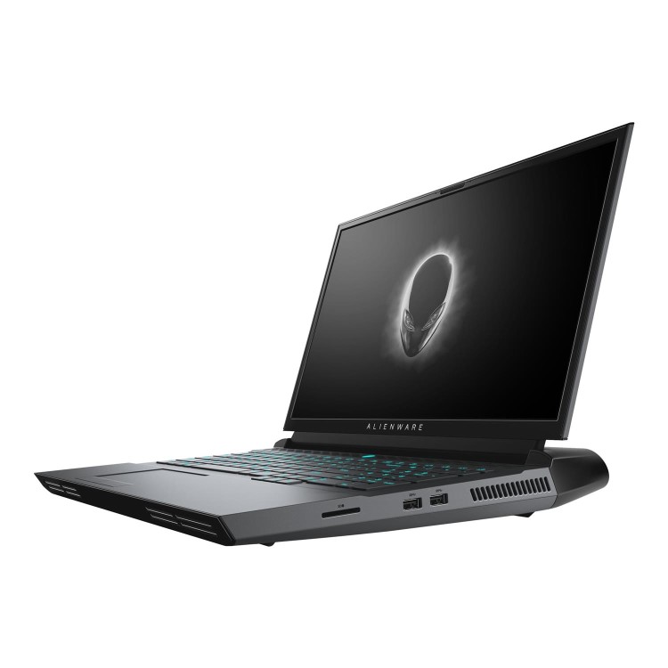 Alienware Area 51M Core i9-10900K 16GB 1TB HDD + 512GB SSD 17.3 Inch 144Hz GeForce RTX 2080 Super 8GB Windows 10 Gaming Laptop