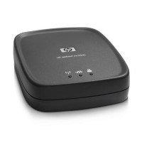 HP JetDirect Ew2500 Print server - Hi-Speed USB