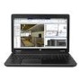 HP ZBook 15 G2  Core i7-4710MQ 2.5GHz 8GB 256GB DVD-SM 15.6" IPS Windows 7 Professional  Workstation Laptop 