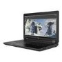 HP ZBook 17 G2 Core i7-4710MQ 8GB 750GB DVD-RW 17.3 Inch Windows 7 Professional Laptop 