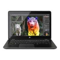 HP ZBook 14 G2 Core i7-5500 8GB 1TB 14" HD Windows 7 Professional Workstation