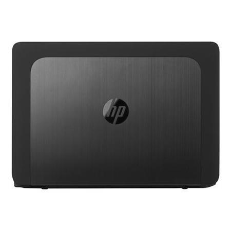 HP ZBook 14 G2 Core i7-5500 8GB 1TB 14" HD Windows 7 Professional Workstation