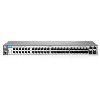 Hewlett Packard HP E2620-48 Switch 48 ports