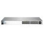 Refurbished HP Aruba 2530-24G Ports Managed Rack Switch