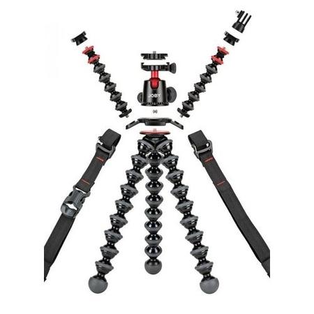 GRADE A1 - Joby GorillaPod Rig