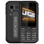 JCB Tradesman 3 Black 2.8" 4GB 4G Unlocked & SIM Free Mobile Phone