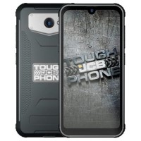 JCB Toughphone Black 5.7" 128GB 4G Unlocked & SIM Free Smartphone JCB Toughphone Black 5.7" 128GB 4G Unlocked & SIM Free Smartphone
