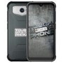 JCB Toughphone Black 5.7" 128GB 4G Unlocked & SIM Free Smartphone