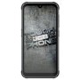 JCB Toughphone Black 5.7" 128GB 4G Unlocked & SIM Free Smartphone