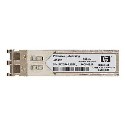 JD119B Hewlett Packard X120 1G SFP LC LX TRANSCEIVER