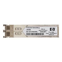 Hewlett Packard X120 1G SFP LC LX Transceiver Hewlett Packard X120 1G SFP LC LX Transceiver