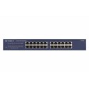 JGS524-200EUS Netgear JGS524 ProSafe 24 Port Unmanaged Switch