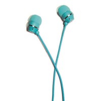 Jivo Jellies In Ear Headphones - Blueberry Jivo Jellies In Ear Headphones - Blueberry