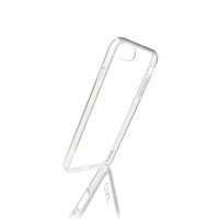 Jivo Clarity Case iPhone 7/8 Plus - Clear Jivo Clarity Case iPhone 7/8 Plus - Clear